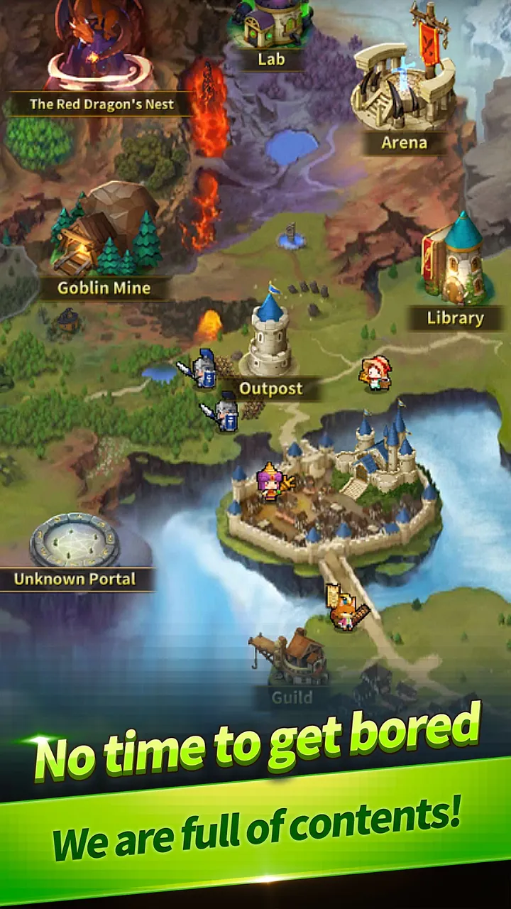 TripleFantasy Premium Screenshot 6
