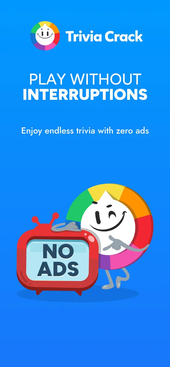 Trivia Crack Premium Screenshot 2
