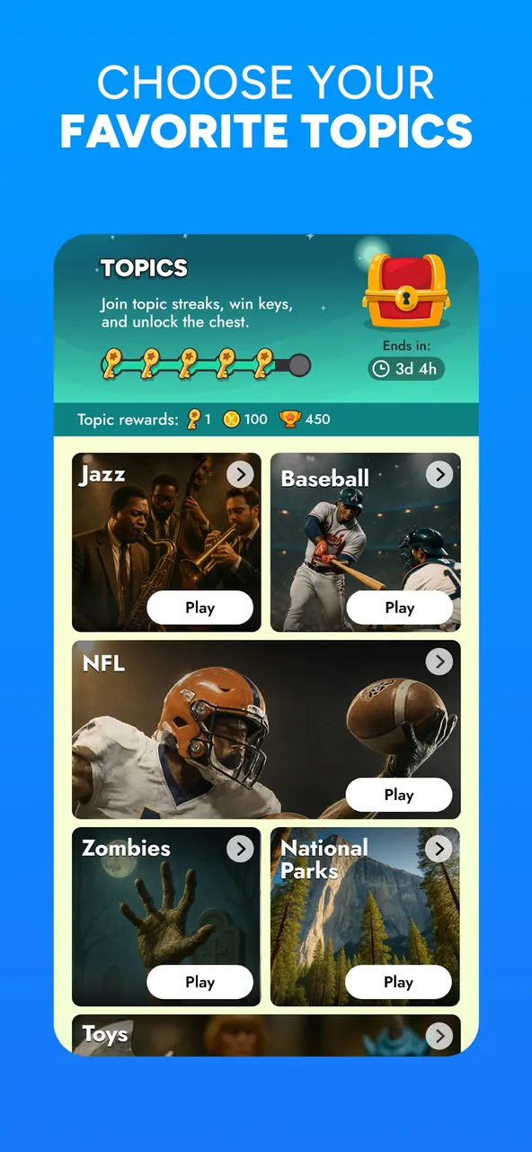 Trivia Crack Premium Screenshot 5