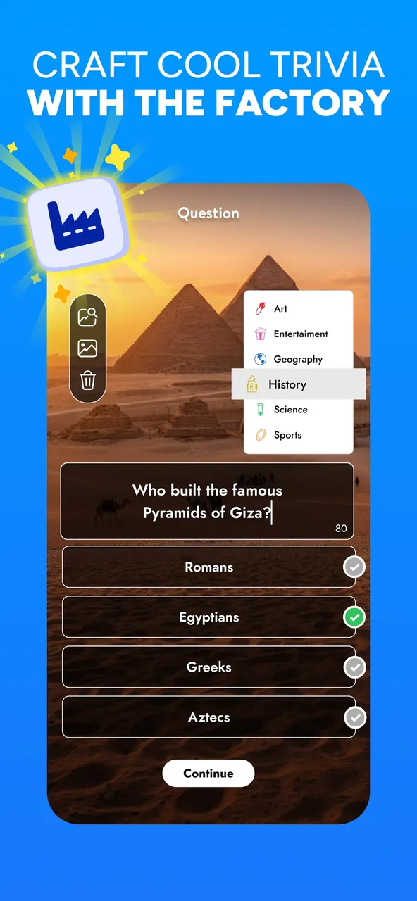 Trivia Crack Premium Screenshot 6