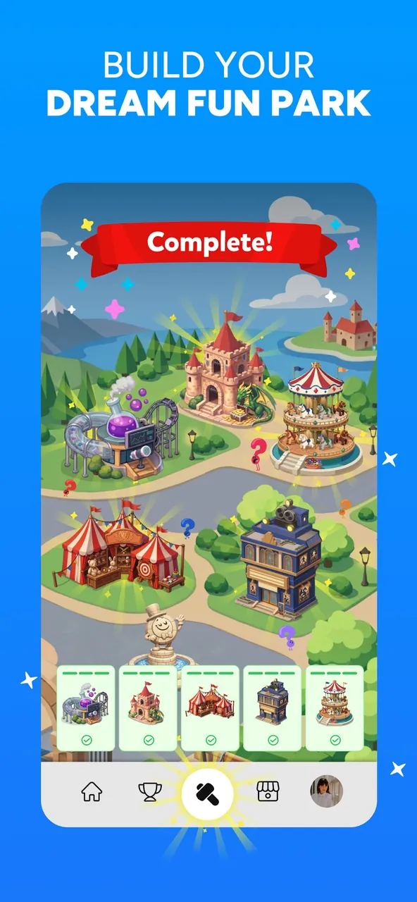 Trivia Crack Premium Screenshot 7