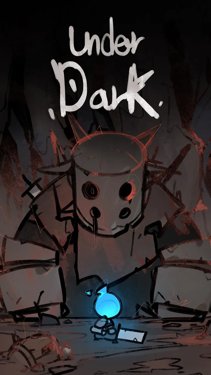 UnderDark : Defense Screenshot 2