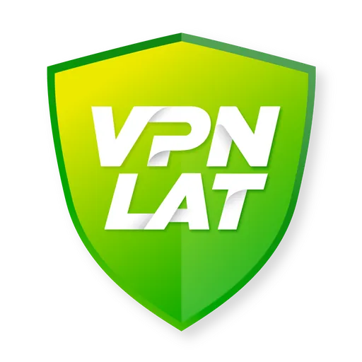 VPN.lat Screenshot 1