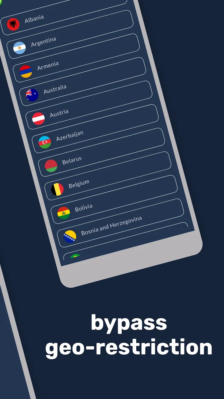 VPN.lat Screenshot 3