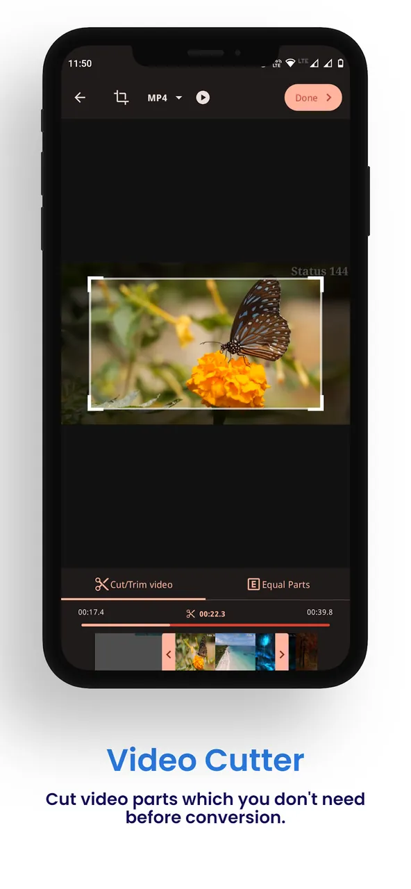 Video Converter Pro Screenshot 8