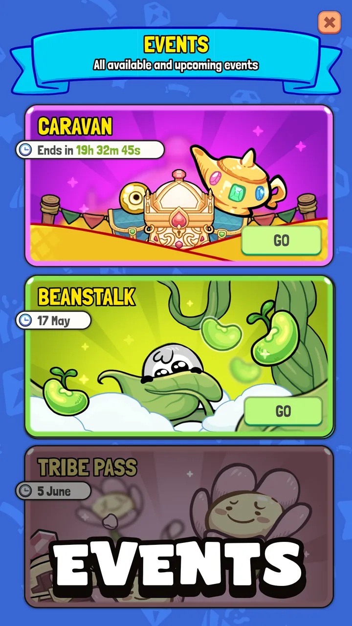 Village Tycoon: Merge & Idle Screenshot 6