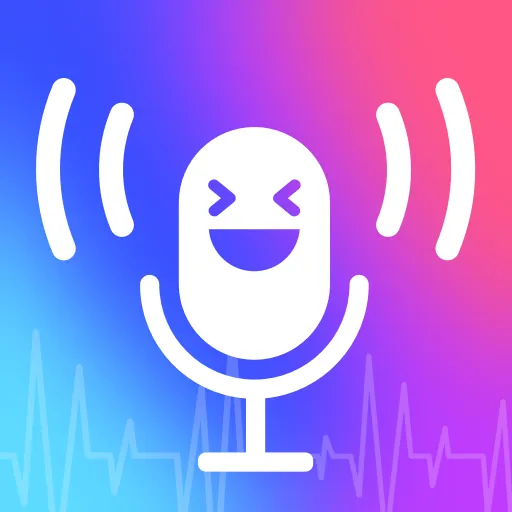 Voice Changer Screenshot 1