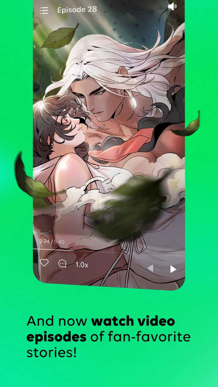 WEBTOON Screenshot 3