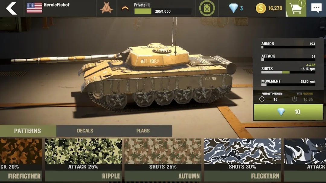 War Machines Screenshot 5