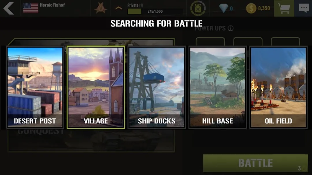 War Machines Screenshot 8