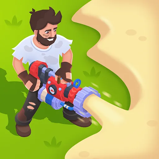 Wasteland Life Screenshot 1