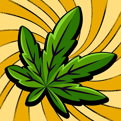 Weed Inc: Idle Tycoon Screenshot 1