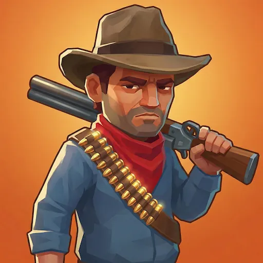 West Escape Screenshot 1