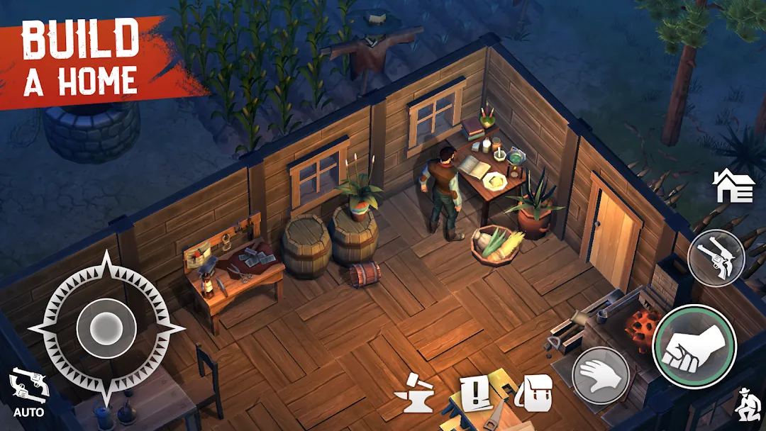Westland Survival Screenshot 6