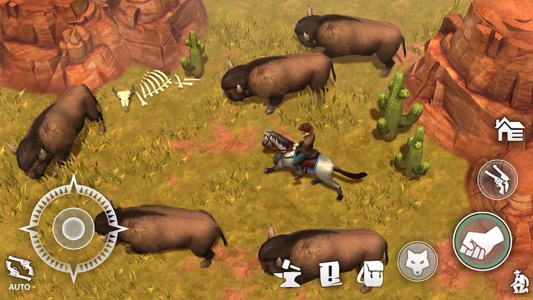 Westland Survival Screenshot 7