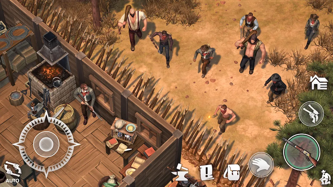 Westland Survival Screenshot 8