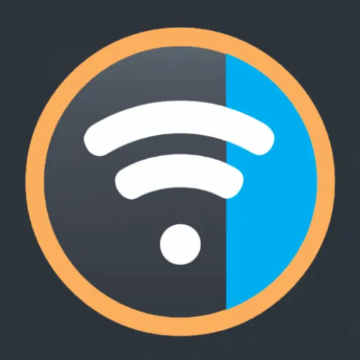 WiFi Analyzer Pro Screenshot 1