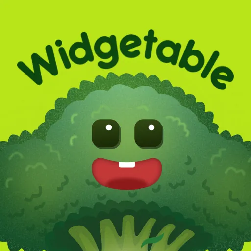 Widgetable Screenshot 1