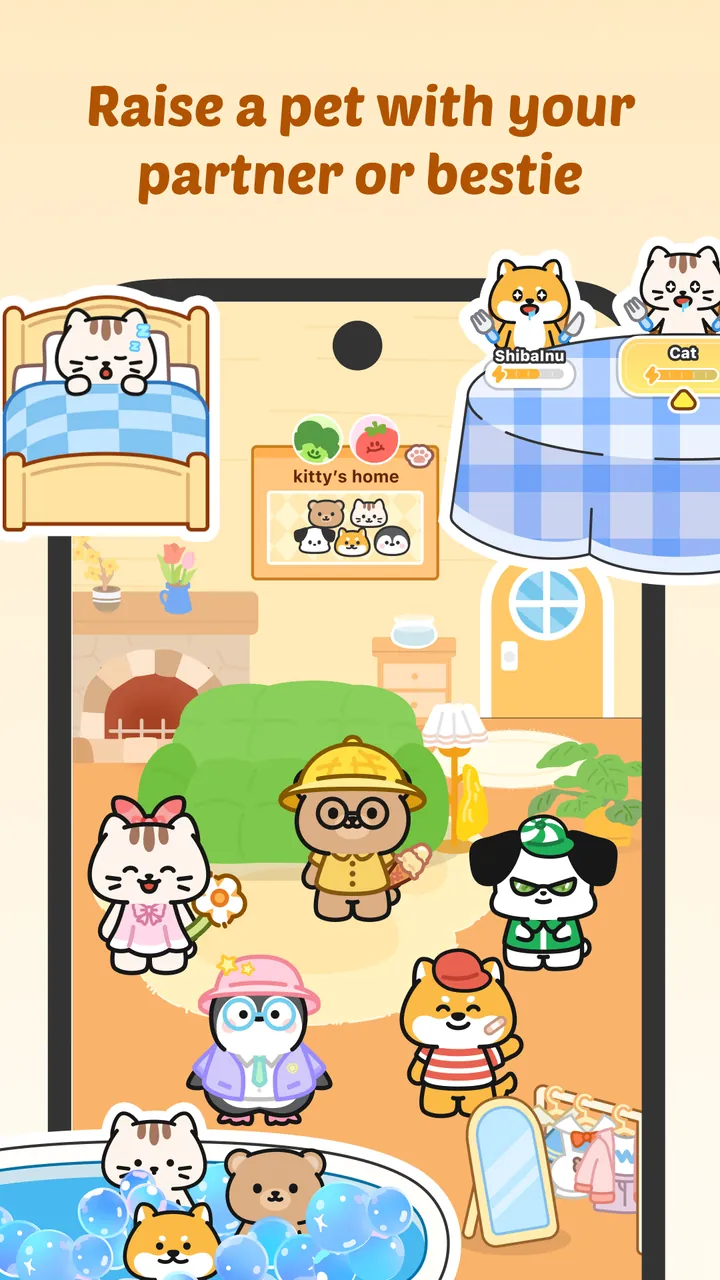 Widgetable Screenshot 4