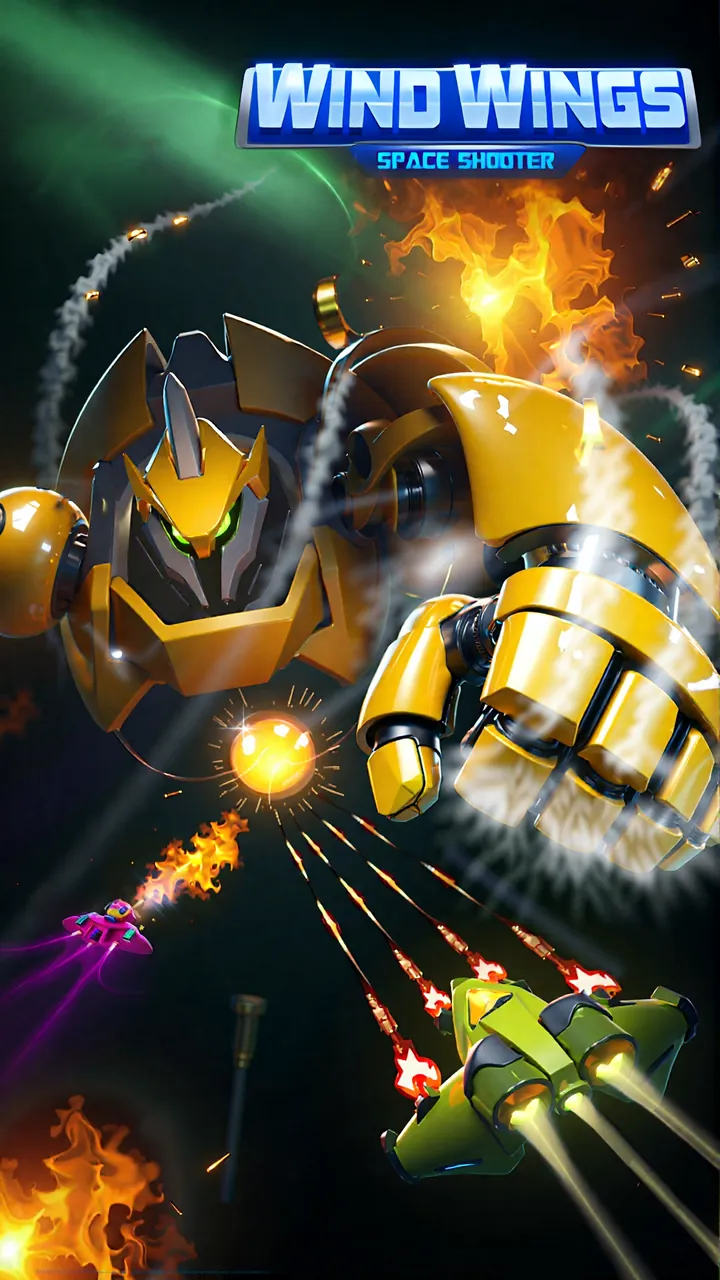 WindWings Premium Screenshot 2