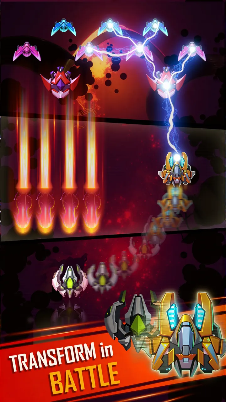 WindWings Premium Screenshot 3