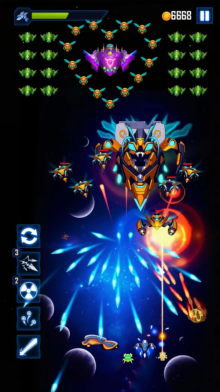 WindWings Premium Screenshot 4