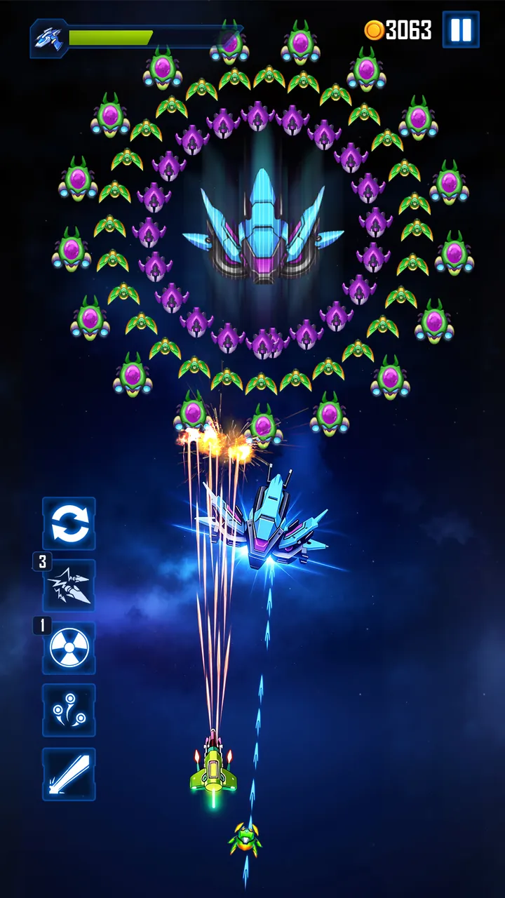 WindWings Premium Screenshot 5