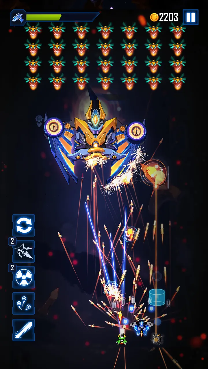 WindWings Premium Screenshot 6