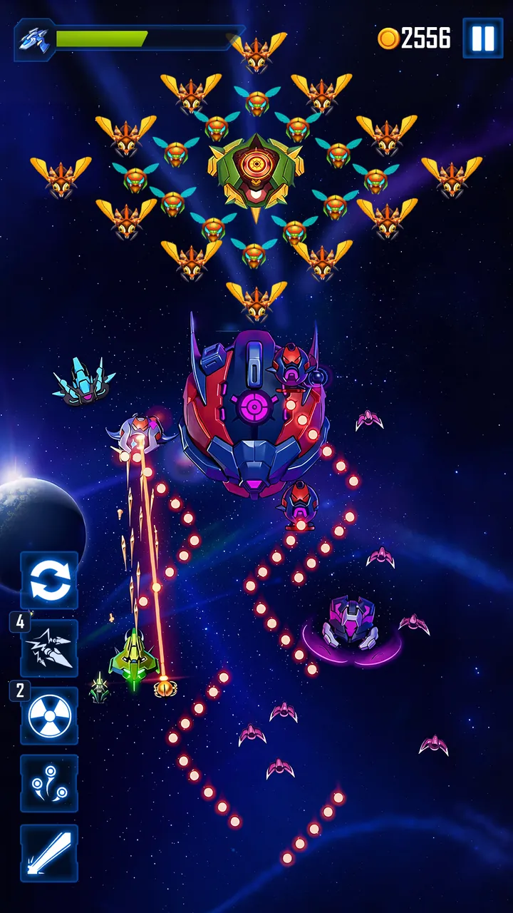 WindWings Premium Screenshot 7