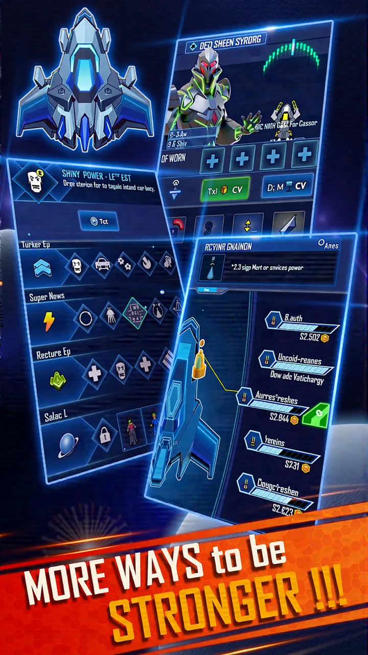 WindWings Premium Screenshot 8