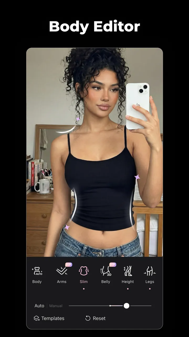 Wink Video Screenshot 3