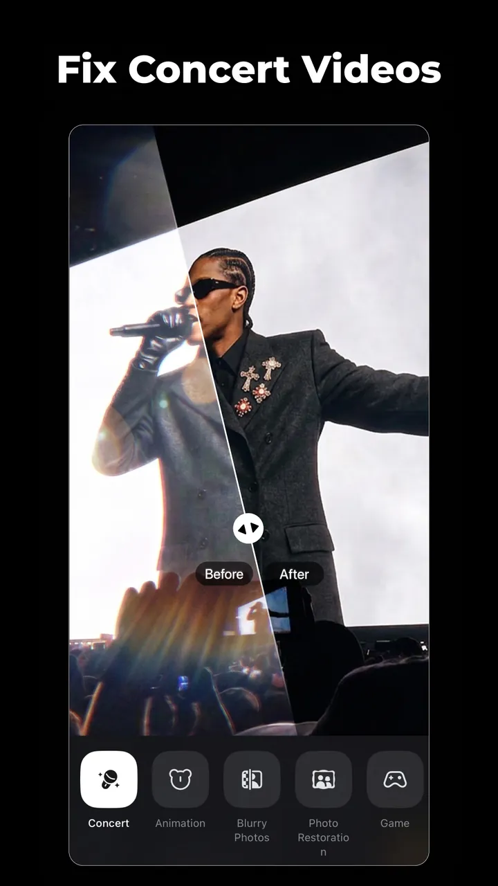 Wink Video Screenshot 5