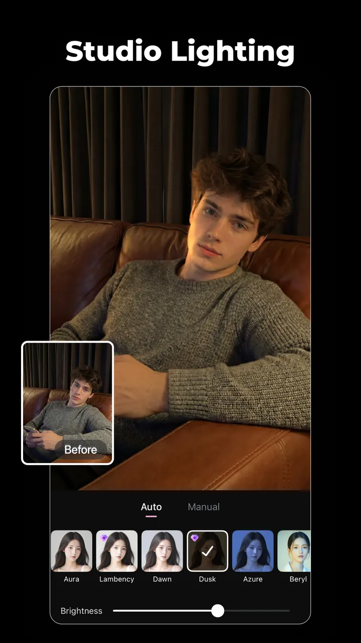 Wink Video Screenshot 7