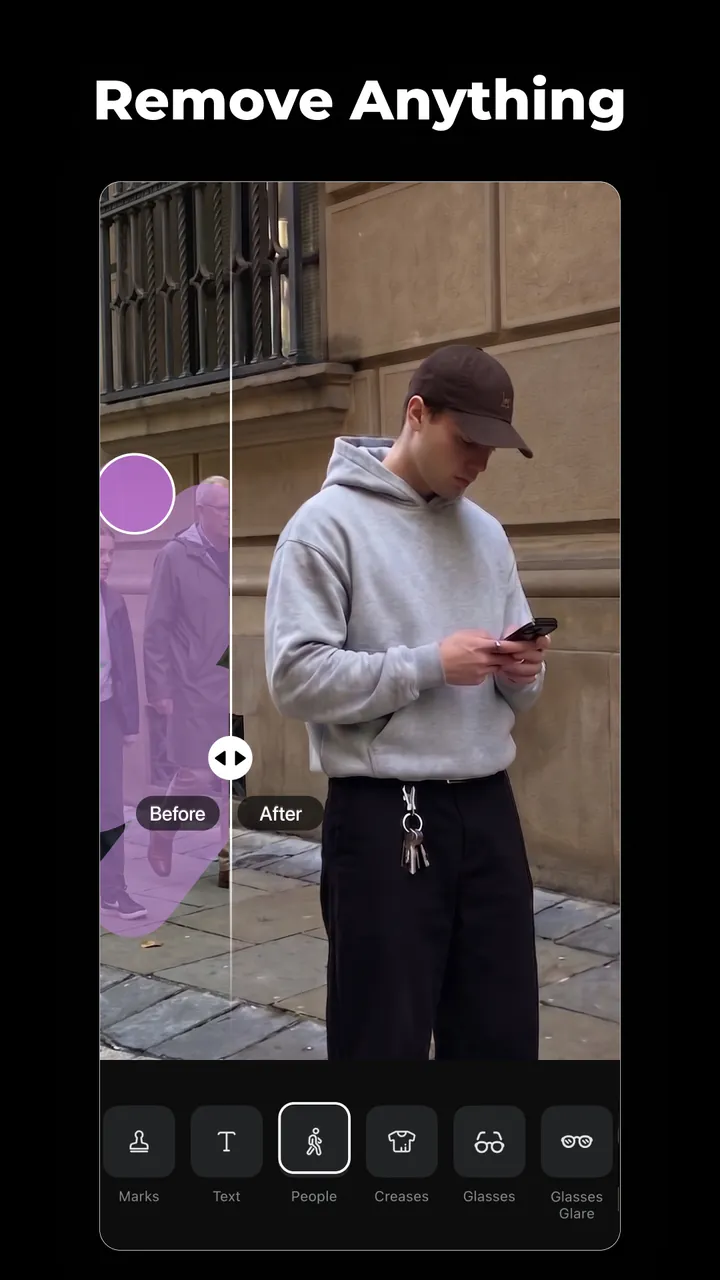 Wink Video Screenshot 8