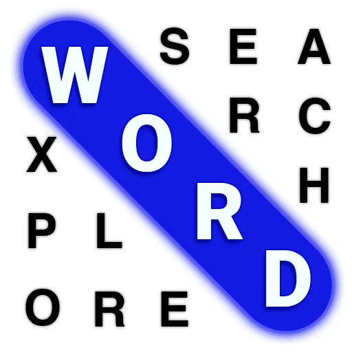Word Search Screenshot 1