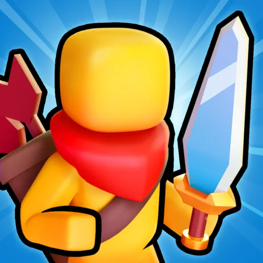 XP Hero Screenshot 1