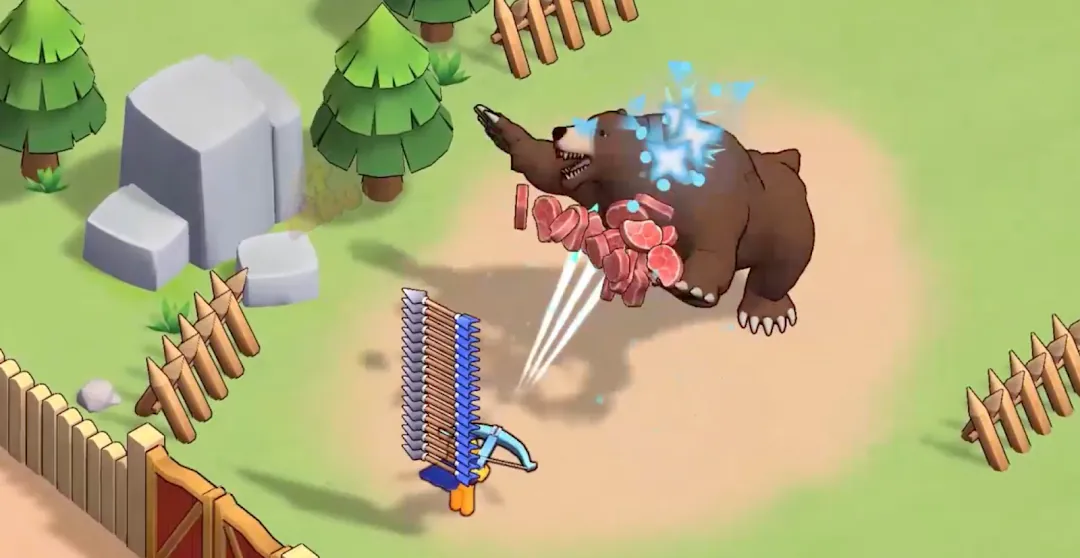 XP Hero Screenshot 3