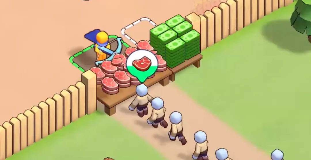 XP Hero Screenshot 4