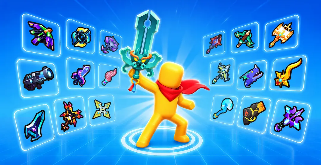 XP Hero Screenshot 6