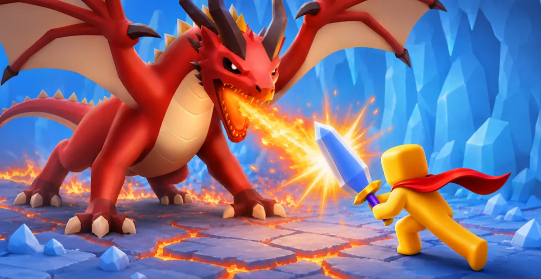 XP Hero Screenshot 7