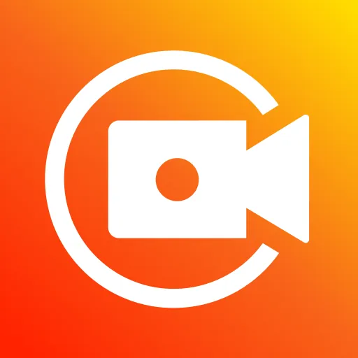 XRecorder Screenshot 1