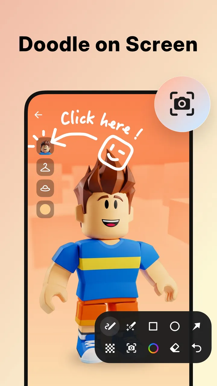 XRecorder Screenshot 3