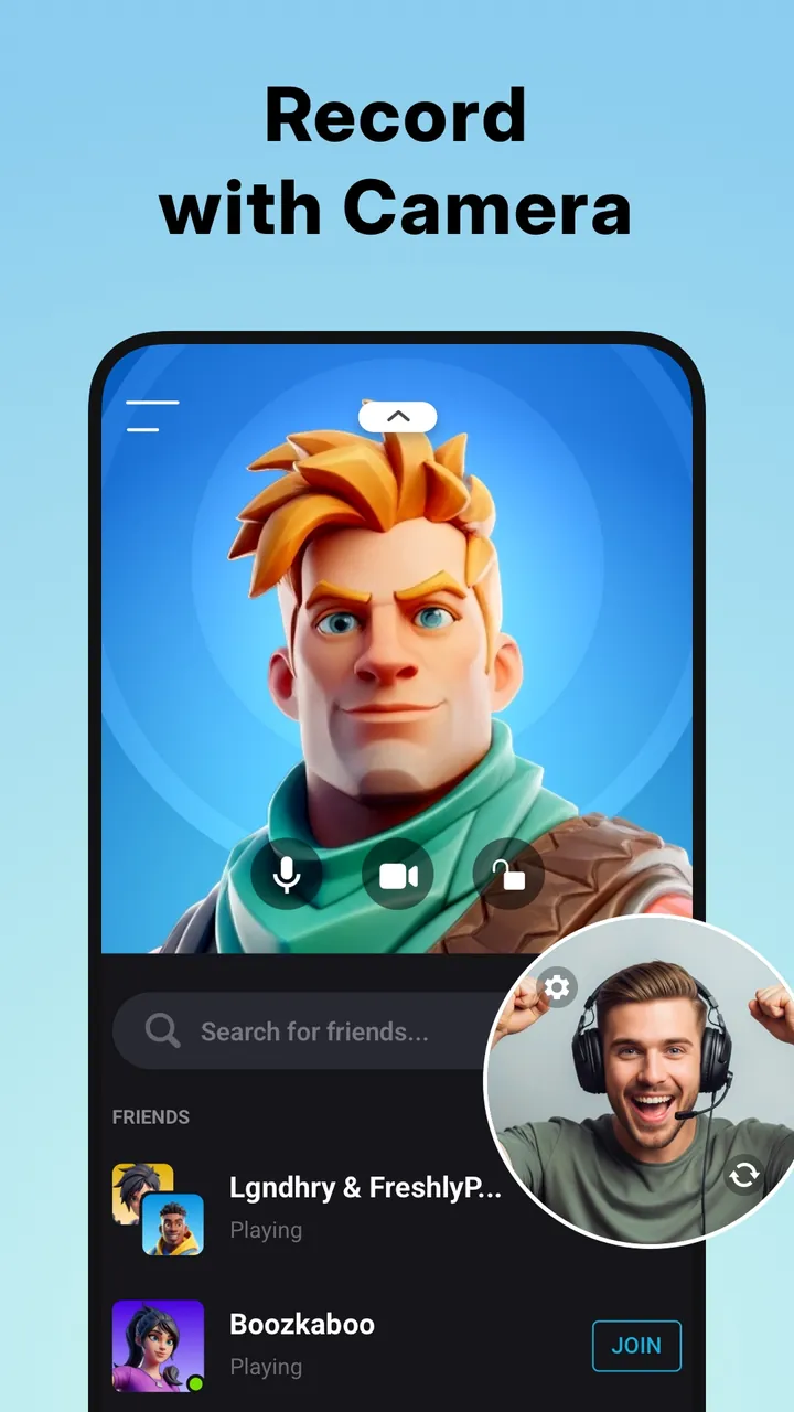 XRecorder Screenshot 6