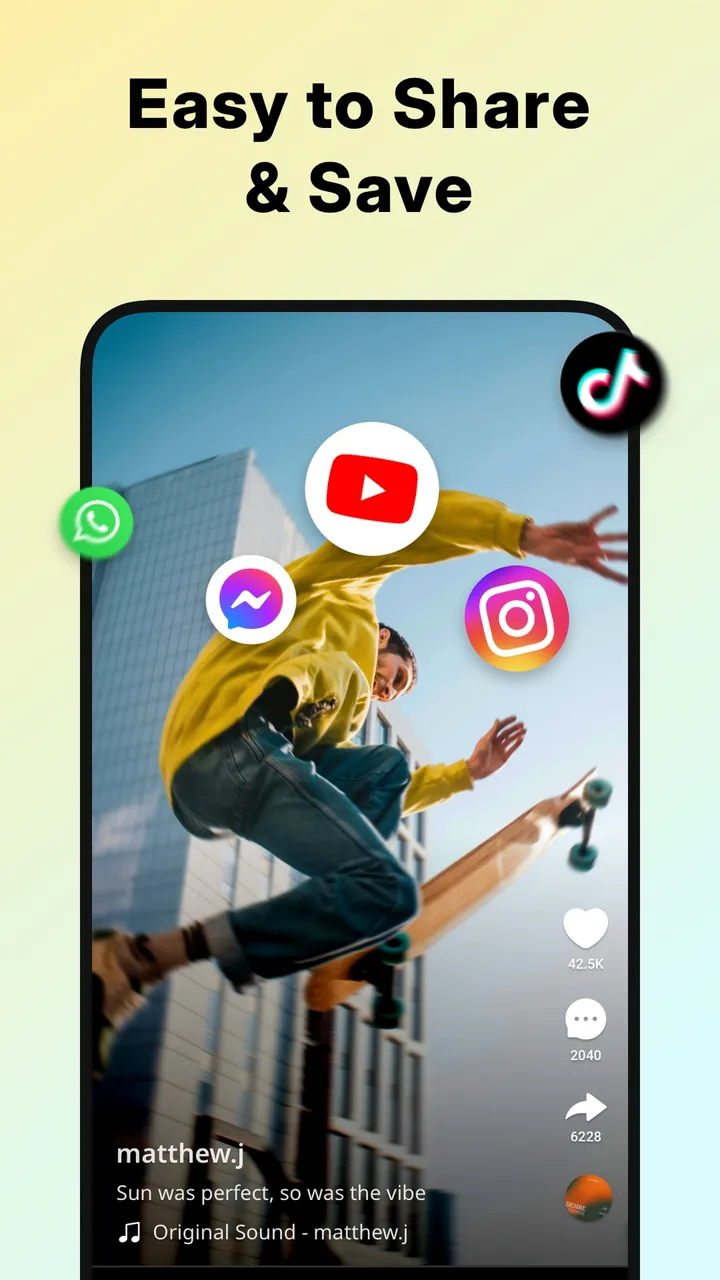 XRecorder Screenshot 7