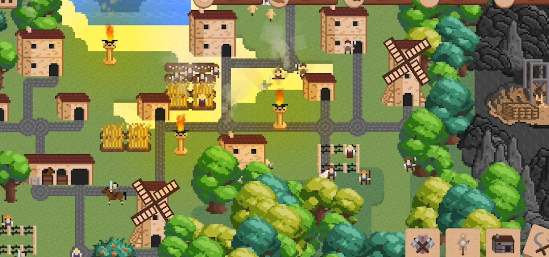 Your Land. WHAT?! Screenshot 4