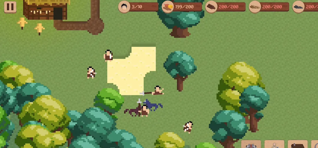 Your Land. WHAT?! Screenshot 6