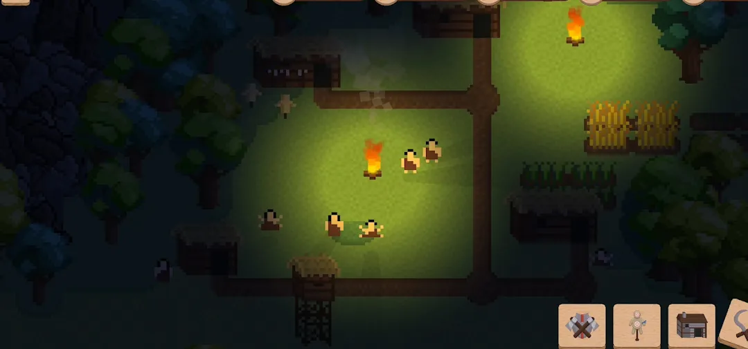 Your Land. WHAT?! Screenshot 7