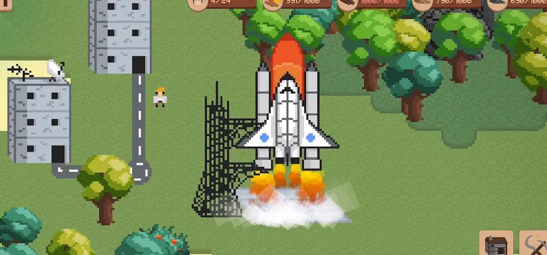 Your Land. WHAT?! Screenshot 8