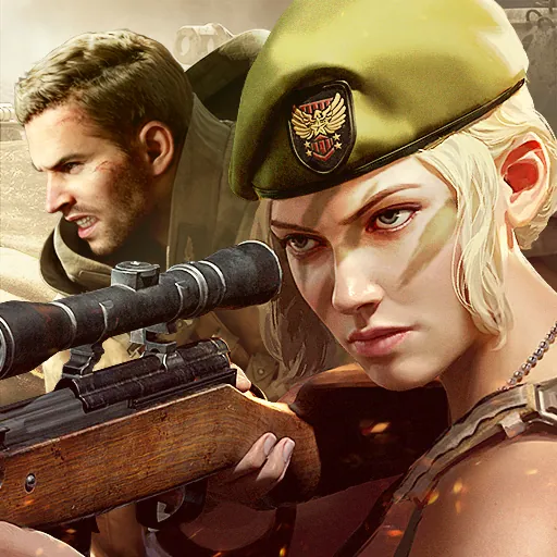 Z Day: Hearts of Heroes Screenshot 1