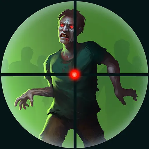 Zero City Screenshot 1